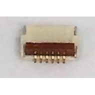 Touch Connector Alcatel U5 3g